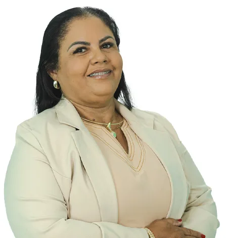 Elizangela da marcação