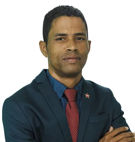 Ernande pataxó