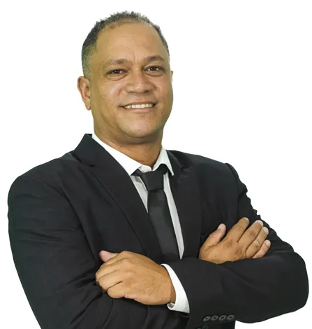 Raul do campinho